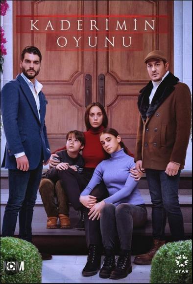 El Juego De Mi Destino C85 FIN turca